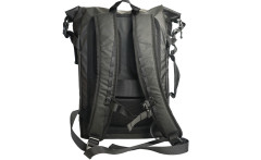 Notebook Rucksack Active | schwarz 1