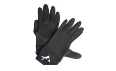 Stretch Glove | Black - Size 80 0