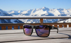 Sunglasses | Mountain 0