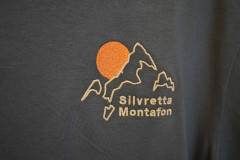 Kopie_1_Skiing | Women's | black - Size XS 1