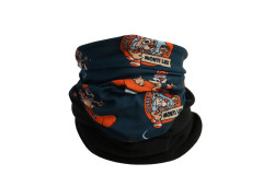 Monti Lux Kinderfleece | Kinder 1