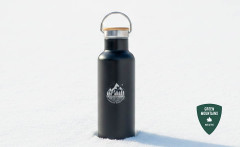Isothermal bottle | Landscape 0
