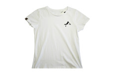 Bike enthusiasts | Women | White - size XS 0