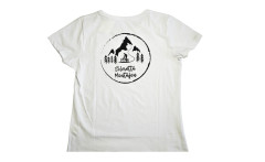 Bike enthusiasts | Women | White - size XS 1